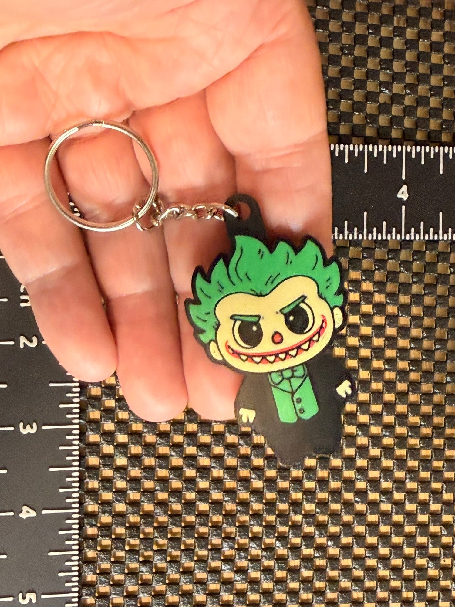 Keychains