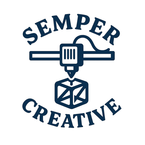 Semper Creative