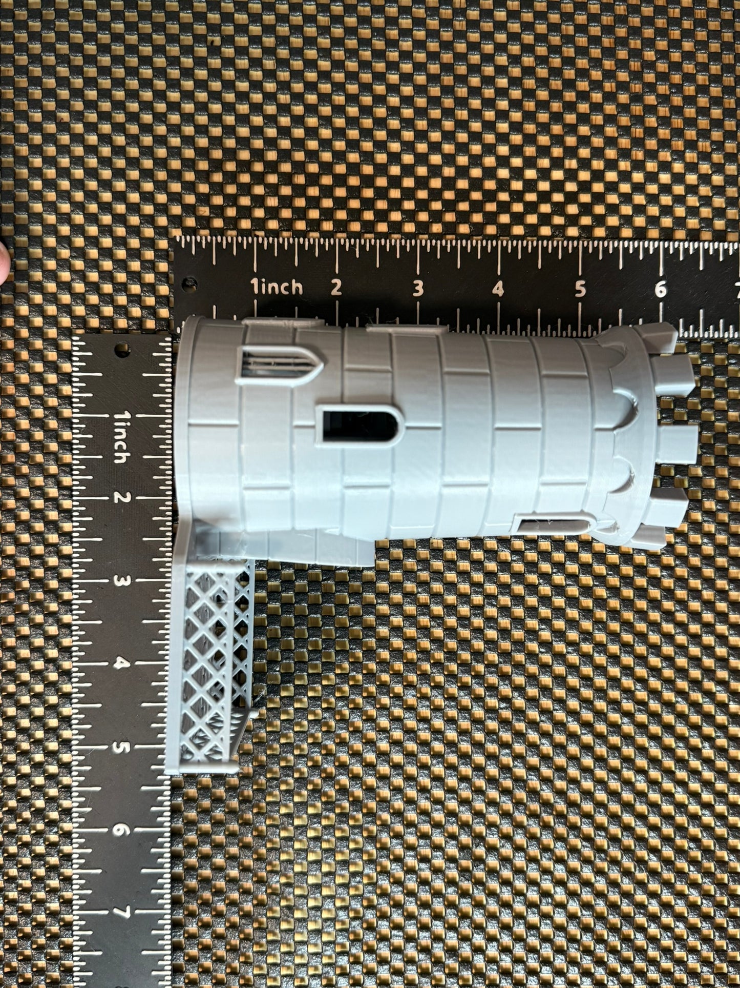 Traditional Dice Tower | RPG | Dungeons and Dragons