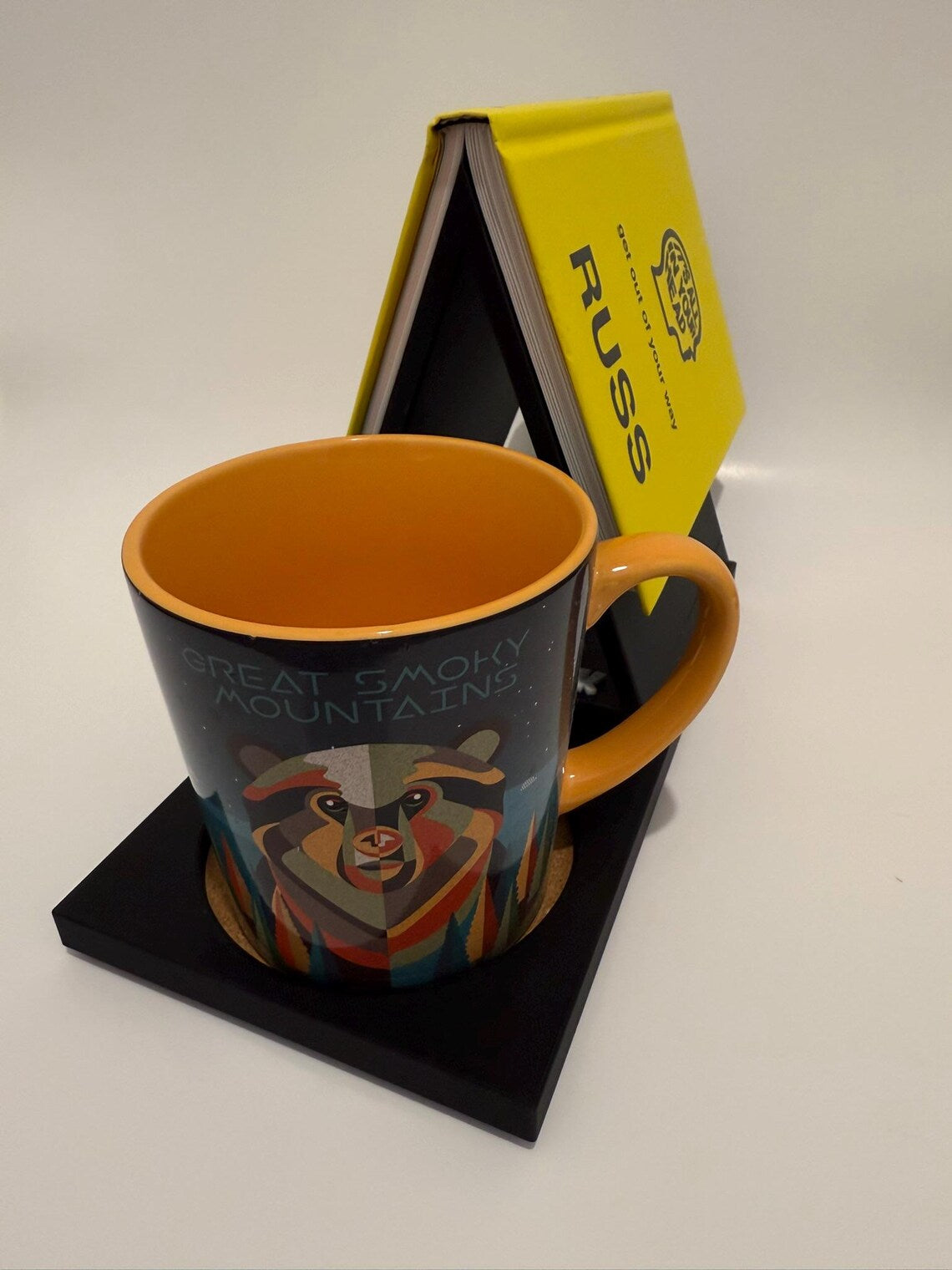 Enchant Your Bookshelf with the Book Nook 3D Book Stand